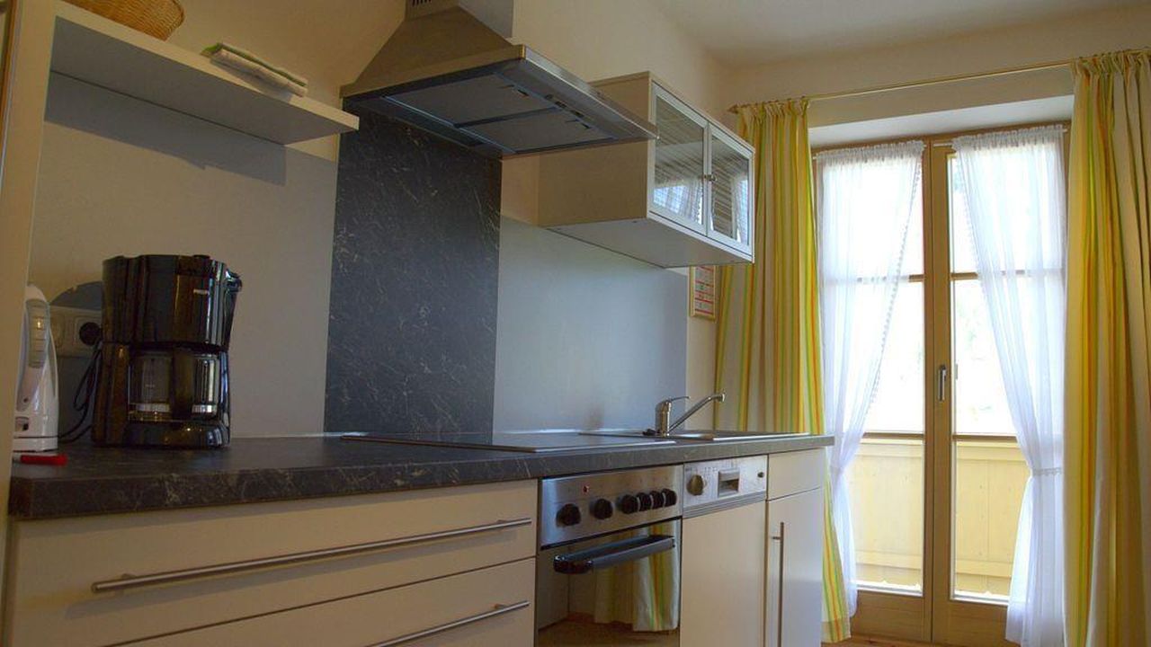 Wohnküche 1 Wohnküche 1